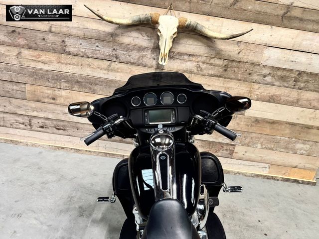 harley-davidson - electra-glide-standard-flht