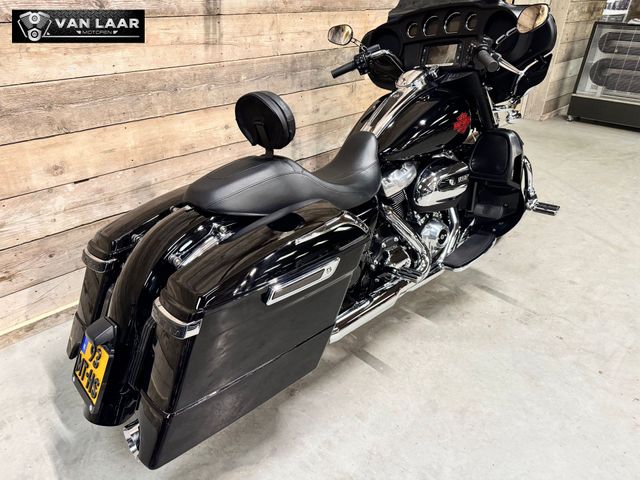 harley-davidson - electra-glide-standard-flht