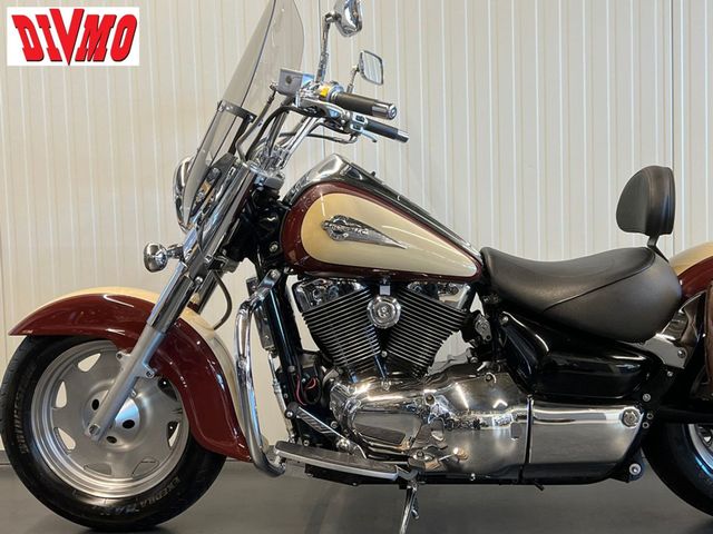 suzuki - vl-1500-lc-intruder