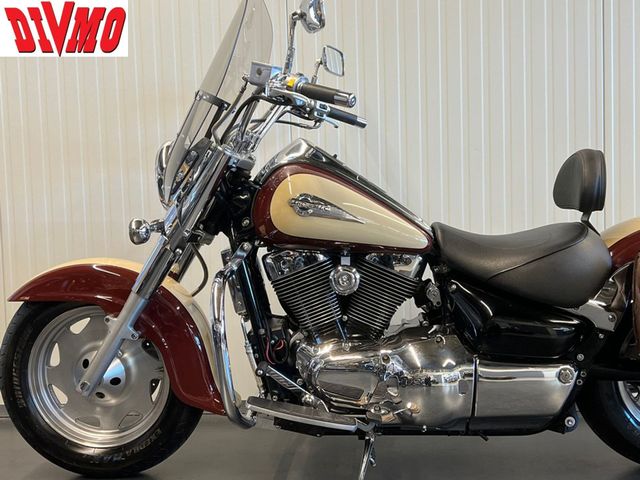 suzuki - vl-1500-lc-intruder