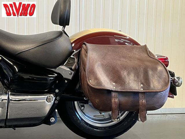 suzuki - vl-1500-lc-intruder