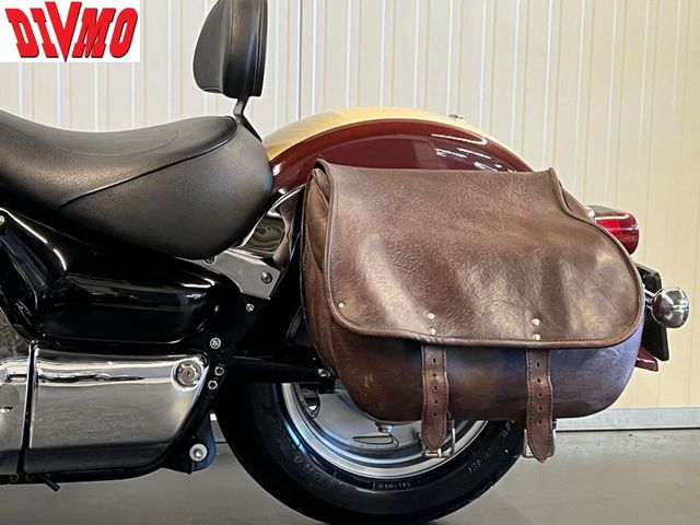 suzuki - vl-1500-lc-intruder