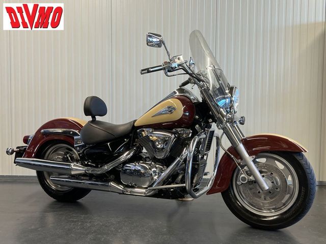 suzuki - vl-1500-lc-intruder