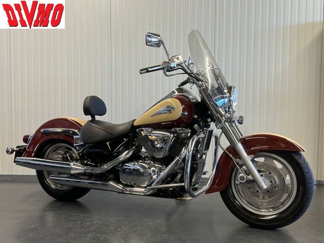 suzuki - vl-1500-lc-intruder