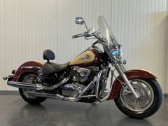 SUZUKI VL 1500 LC INTRUDER