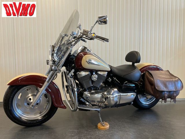 suzuki - vl-1500-lc-intruder