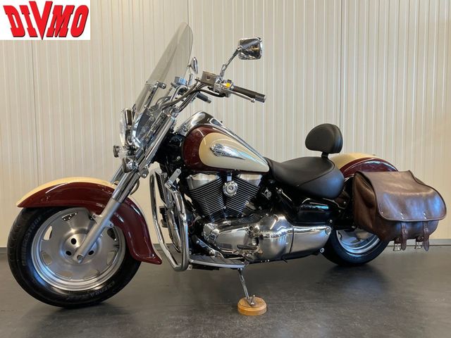 suzuki - vl-1500-lc-intruder