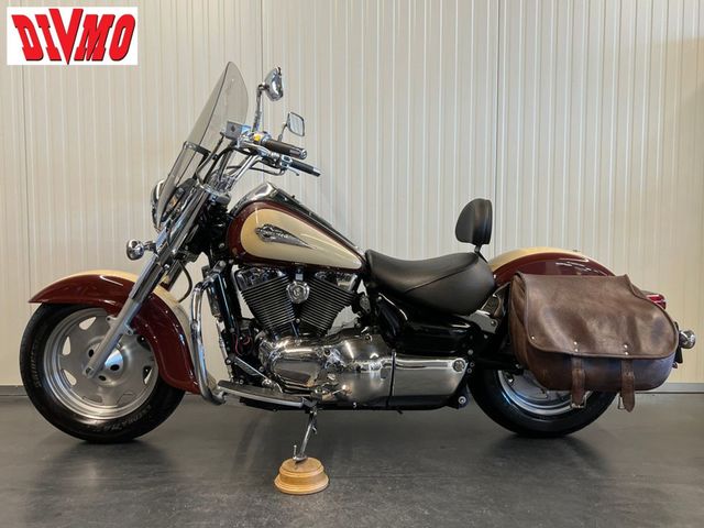 suzuki - vl-1500-lc-intruder