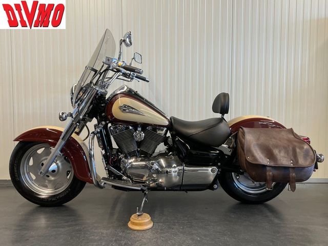 suzuki - vl-1500-lc-intruder