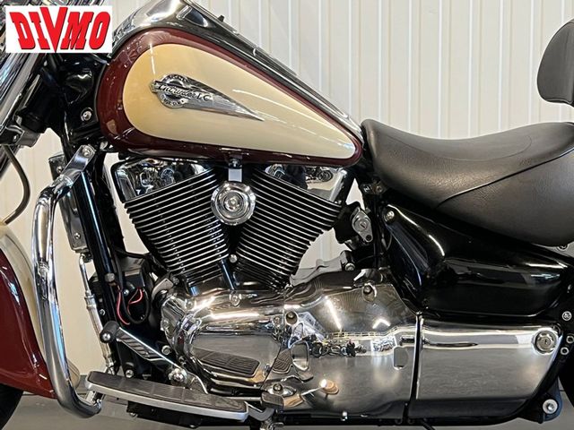 suzuki - vl-1500-lc-intruder