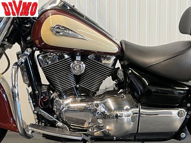 suzuki - vl-1500-lc-intruder
