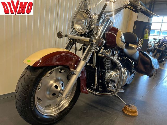 suzuki - vl-1500-lc-intruder
