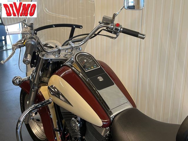 suzuki - vl-1500-lc-intruder