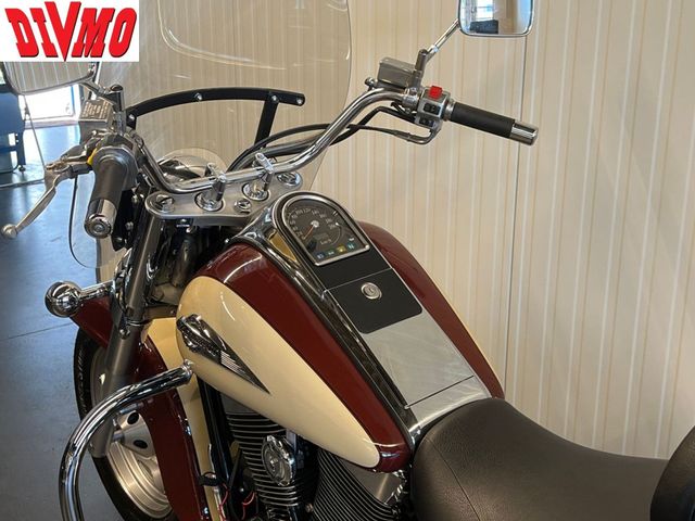 suzuki - vl-1500-lc-intruder