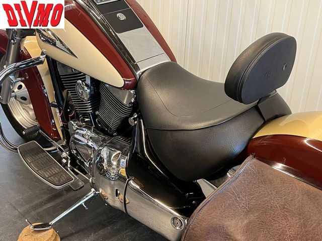 suzuki - vl-1500-lc-intruder