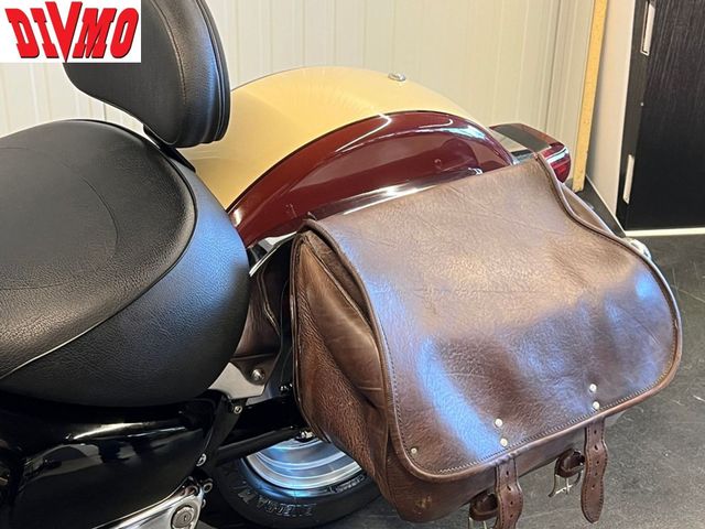 suzuki - vl-1500-lc-intruder