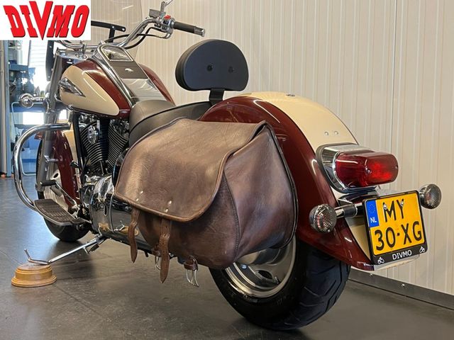 suzuki - vl-1500-lc-intruder