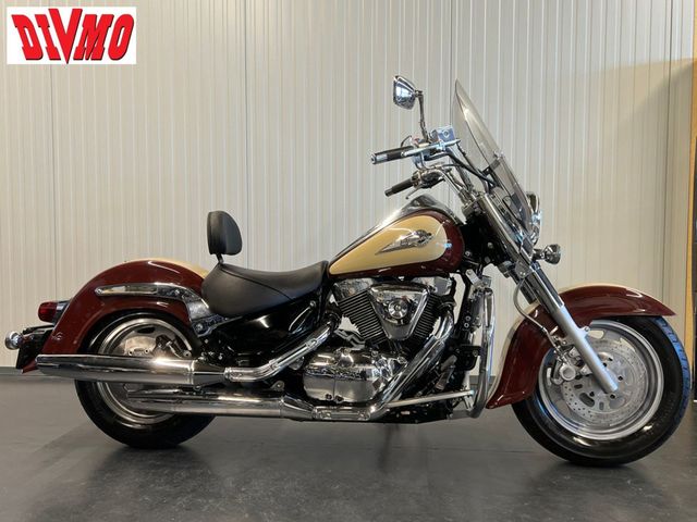 suzuki - vl-1500-lc-intruder