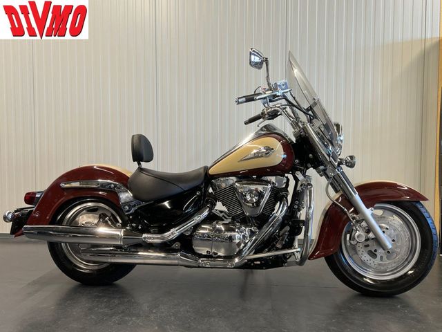 suzuki - vl-1500-lc-intruder