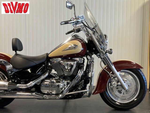 suzuki - vl-1500-lc-intruder