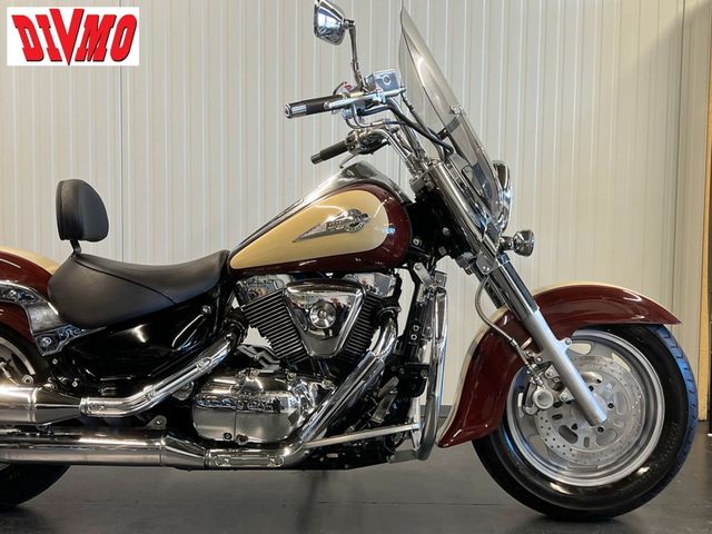 suzuki - vl-1500-lc-intruder
