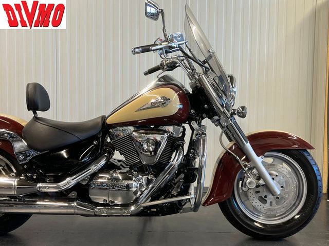 suzuki - vl-1500-lc-intruder