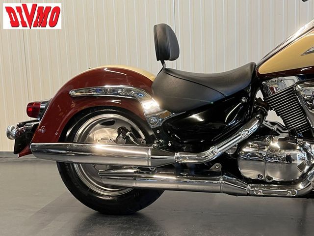 suzuki - vl-1500-lc-intruder