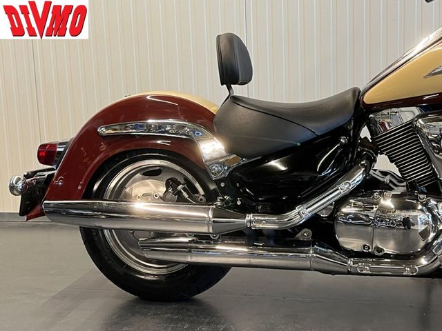 suzuki - vl-1500-lc-intruder