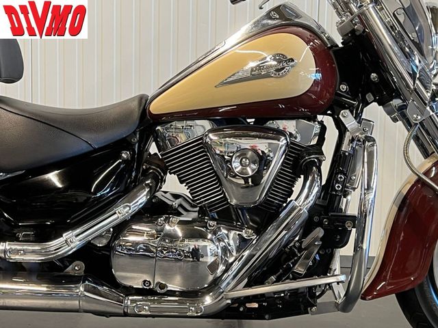 suzuki - vl-1500-lc-intruder