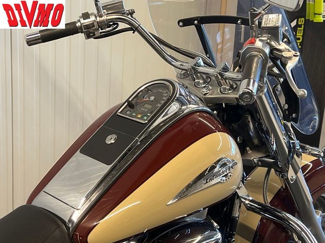 suzuki - vl-1500-lc-intruder