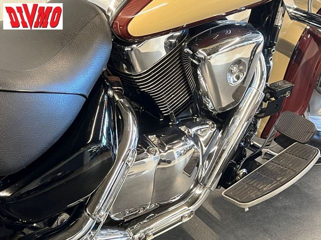 suzuki - vl-1500-lc-intruder