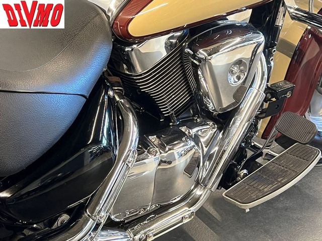 suzuki - vl-1500-lc-intruder