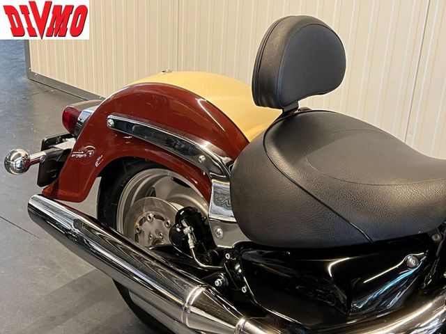 suzuki - vl-1500-lc-intruder