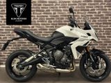 TRIUMPH TIGER SPORT 660