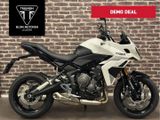 TRIUMPH TIGER SPORT 660
