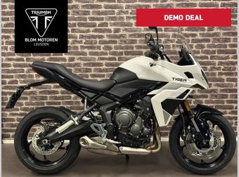 Triumph Tiger Sport 660 2026 occasion