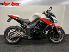 Kawasaki Z 1000 ABS 2011 occasion – foto 1 van 24