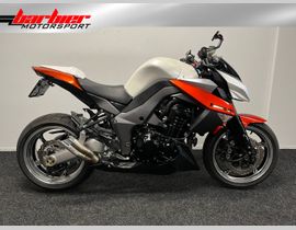 Kawasaki Z1000 ABS 2011 occasion