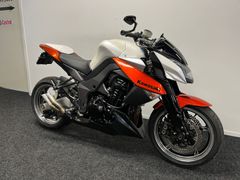 Kawasaki Z 1000 ABS 2011 occasion – foto 3 van 24