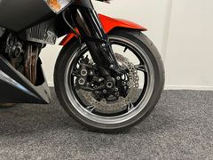 Kawasaki Z 1000 ABS 2011 occasion – foto 6 van 24