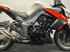 Kawasaki Z 1000 ABS 2011 occasion – foto 7 van 24