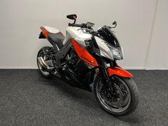 Kawasaki Z 1000 ABS 2011 occasion – foto 12 van 24