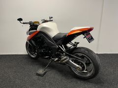 Kawasaki Z 1000 ABS 2011 occasion – foto 13 van 24