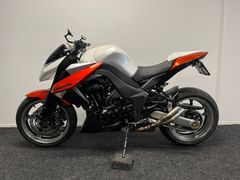Kawasaki Z 1000 ABS 2011 occasion – foto 14 van 24