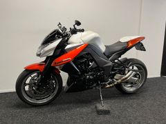 Kawasaki Z 1000 ABS 2011 occasion – foto 15 van 24
