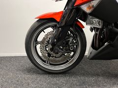 Kawasaki Z 1000 ABS 2011 occasion – foto 18 van 24