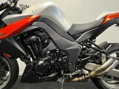 Kawasaki Z 1000 ABS 2011 occasion – foto 19 van 24