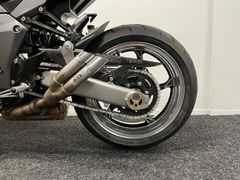 Kawasaki Z 1000 ABS 2011 occasion – foto 20 van 24