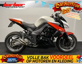 Kawasaki Z1000 ABS 2011 occasion