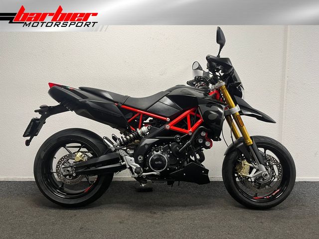 aprilia - dorsoduro-900-abs